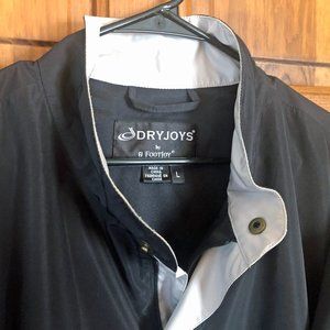 FootJoy Golf Rainshirt